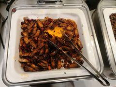 -爱客得牛排海鲜烤肉·火锅自助(春熙路黑金好店)