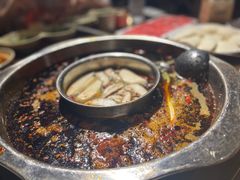 -巴倒烫陆派重庆火锅(南山店)