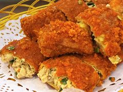 小葱豆腐包-黄狗猪头肉(运河路店)