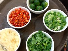 -金海阁海鲜火锅