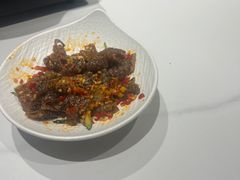 -王捌小院(红花坡店)