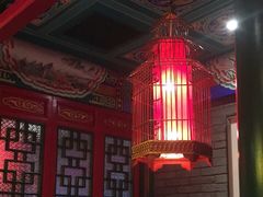 大堂-北平食府.北京烤鸭(亦庄店)