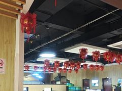 -和庆斋羊蝎子火锅·碳缸烧烤(顺义旗舰店)