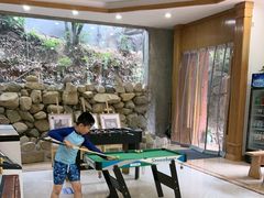 -将军关探险漂流