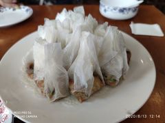 -天回镇何氏豆腐(总店)