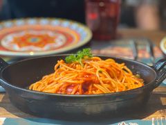 -卢布里西餐厅(海拉尔店)