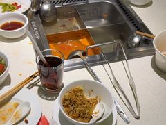 -海底捞火锅(曼巴特广场店)