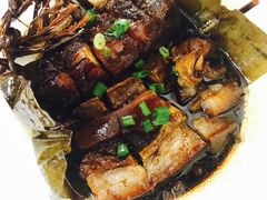 -邱记私房菜·十八年本地菜