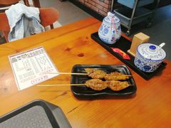 -金城尕娃牛肉面(钻汇广场店)