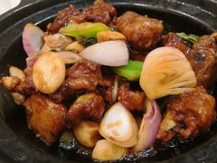 -德宏记·茶餐厅(新辰里学清路店)