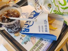 -TACO STAR 塔可星(下沙宝龙店)