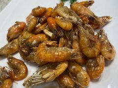 -浦江餐饮•上海菜馆(五四路店)