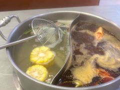 -宴全牛粤来越牛潮汕鲜牛肉火锅(海州万达广场店)