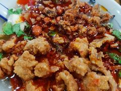 -豆相识•九九豆腐脑(牛咡桥店)