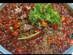 -百味地锅鸡(铜山路店)