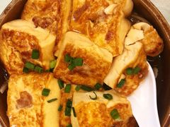 客家酿豆腐-顺德佬(石厦店)