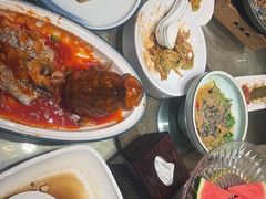 -宏宴·新京菜(望京店)