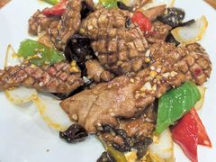 -砂锅李(九江路店)
