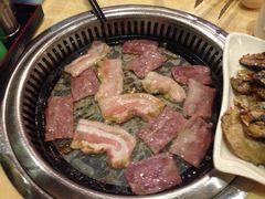 -金太郎自助烤肉.火锅(宝龙店)