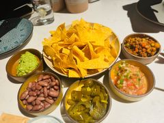 -墨纪Mojí墨西哥餐厅(官舍店)