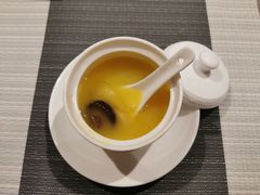 -广州中心皇冠假日酒店-环市食坊·海鲜自助餐厅