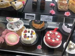 -Olé精品超市(北京合生汇店)