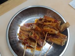 -五十中小肉串(南站店)
