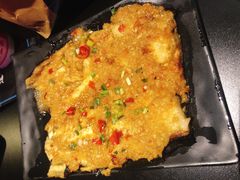 -西街夜油条·麻团包乌饭