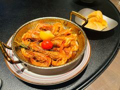 -庐灶江南·江南菜·四合院Bistro(东直门·华侨夜泊君亭店)