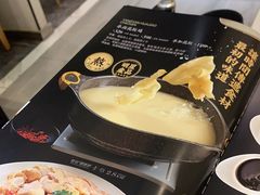 -沄记顺德菜打边炉(东直门店)