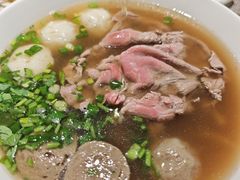-芭提雅PHO THAI(美美1店)