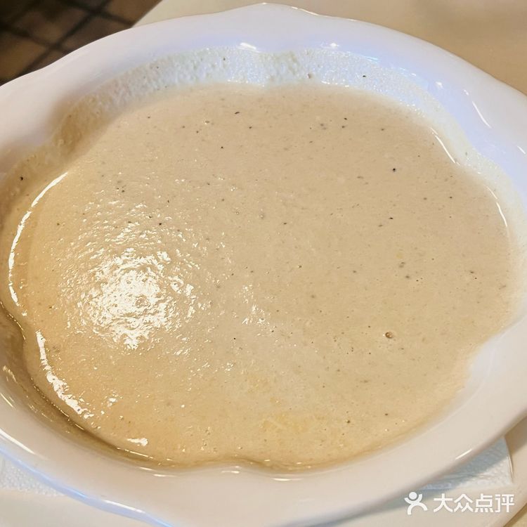 [爱心]老井俄式餐厅