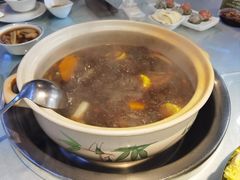 -名善山珍·野生菌汤锅(文殊院店)