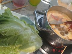 -金滏山烤肉·海鲜·火锅自助餐厅(襄阳万达店)