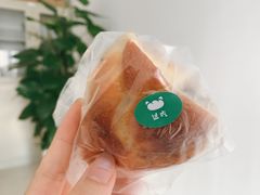 -沁屋面包店(人民东路店)