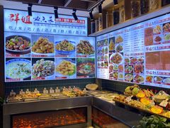 -群姐面馆·海鲜烧烤(同安路二店)