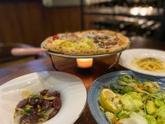 -1861意大利餐厅(文化广场店)