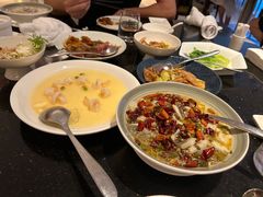 -铭轩中餐厅·海南菜·粤菜(亚龙湾瑞吉店)