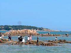 -青岛第二海水浴场