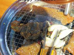 -吉志烤肉(太原总店)