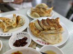虾虎锅贴-劈柴院锅贴(沈阳路店)