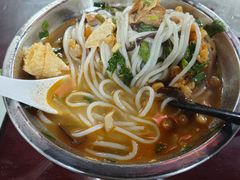 -螺丰汇柳州螺蛳粉(苹果园地铁站F口店)