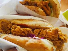 -德克士(南城店)