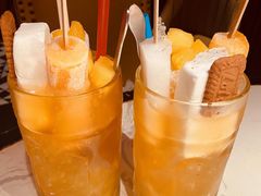 -哥老官重庆美蛙鱼头(宝山龙湖店)