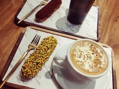 -WHEAT&BAKER-麥(凯德来福士店)