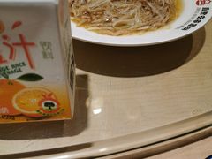 -直隶安家罩饼(复兴路店)