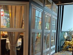 -肴约·花园式餐厅(湖里店)