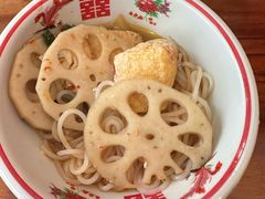-王大乔泡椒米线·小火锅(深圳欢乐世纪店)