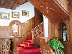 -马勒别墅·中餐厅