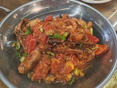 -61号餐吧(兴坪古镇漓江店)